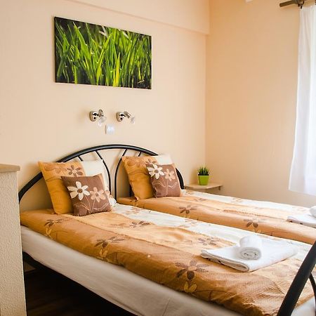 Green Corner Wellness Puspokladany Quarto foto