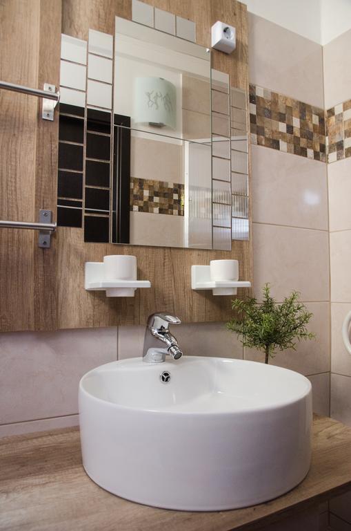 Green Corner Wellness Puspokladany Quarto foto