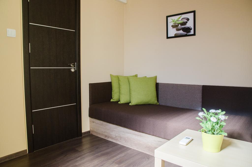 Green Corner Wellness Puspokladany Quarto foto