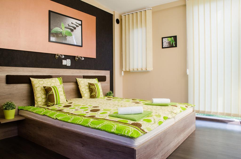 Green Corner Wellness Puspokladany Quarto foto
