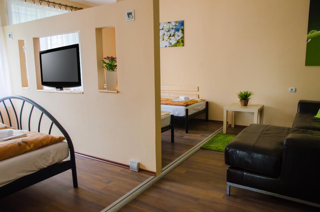 Green Corner Wellness Puspokladany Quarto foto