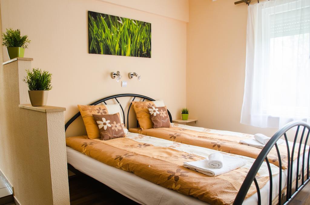 Green Corner Wellness Puspokladany Quarto foto
